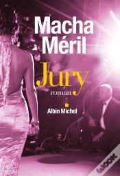 Capa do artigo Jury
