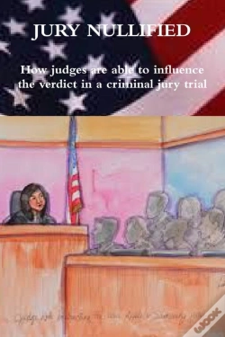 Capa do artigo Jury Nullified