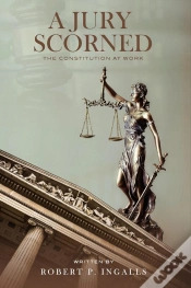 Capa do artigo Jury Scorned