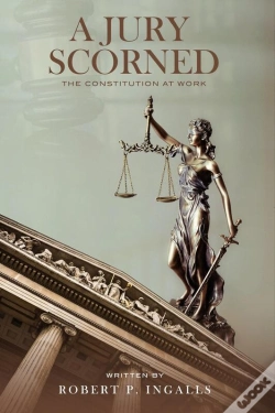 Capa do artigo Jury Scorned