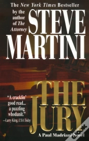 Capa do artigo Jury