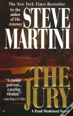 Capa do artigo Jury