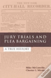 Capa do artigo Jury Trials And Plea Bargaining