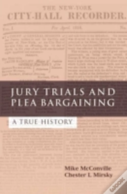 Capa do artigo Jury Trials And Plea Bargaining