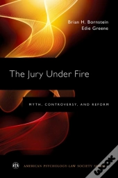 Jury Under Fire