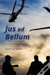Capa do artigo Jus Ad Bellum