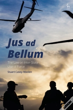 Capa do artigo Jus Ad Bellum