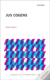 Capa do artigo Jus Cogens