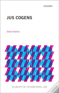 Capa do artigo Jus Cogens