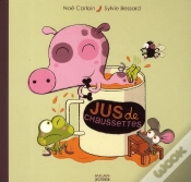 Capa do artigo Jus De Chaussettes