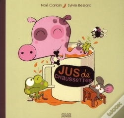 Capa do artigo Jus De Chaussettes