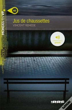 Capa do artigo Jus De Chaussettes