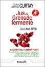 Jus De Grenade Fermente - Preview