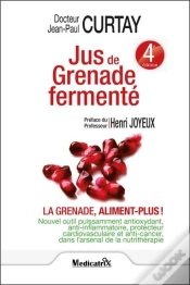 Capa do artigo Jus De Grenade Fermente