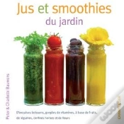 Capa do artigo Jus Et Smoothies Du Jardin