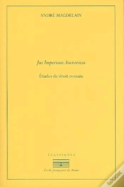Capa do artigo Jus Imperium Auctoritas