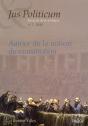 Jus Politicum ; Revue Droit Politique - Preview