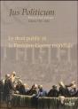 Jus Politicum T.8 (Édition 2016) - Preview