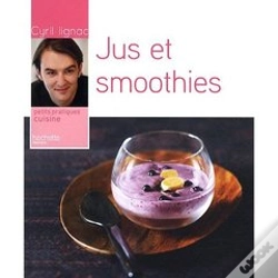 Capa do artigo Jus, Smoothies