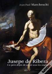 Capa do artigo Jusepe De Ribera