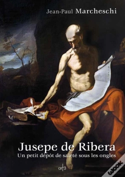 Capa do artigo Jusepe De Ribera