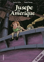 Jusepe En Amérique