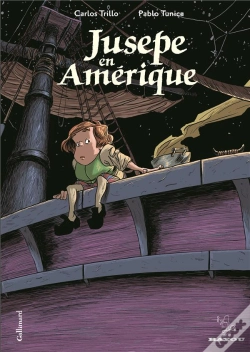 Capa do artigo Jusepe En Amérique
