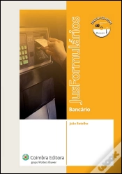 Capa do artigo JusFormulários - Bancário 2012