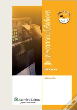 Capa do artigo JusFormulários - Bancário 2012