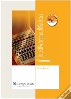Capa do artigo JusFormulários Consumo