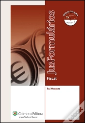 Capa do artigo JusFormulários - Fiscal 2012