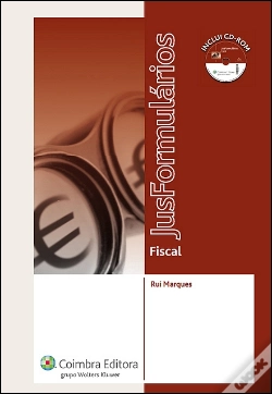 Capa do artigo JusFormulários - Fiscal 2012