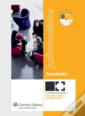 Capa do artigo JusFormulários - Sociedades