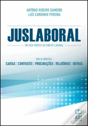 Capa do artigo Juslaboral