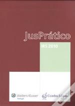 JusPrático - IRS 2010