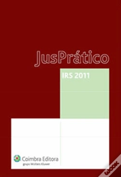 Capa do artigo JusPrático - IRS 2011