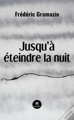 Capa do artigo Jusqu A Eteindre La Nuit