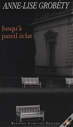 Capa do artigo Jusqu' À Pareil Éclat