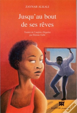 Capa do artigo Jusqu Au Bout De Ses Reves