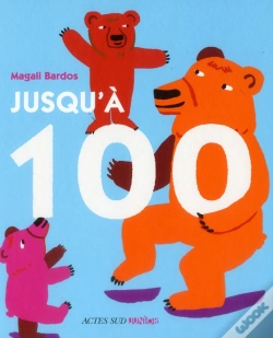 Capa do artigo Jusqu'A 100