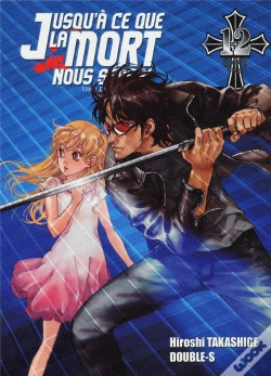 Capa do artigo Jusqu'A Ce Que La Mort Nous Separe T.12