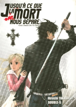 Capa do artigo Jusqu'À Ce Que La Mort Nous Sépare T.4