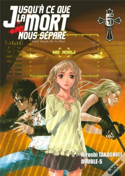 Capa do artigo Jusqu'À Ce Que La Mort Nous Sépare T.5