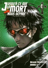 Jusqu'À Ce Que La Mort Nous Sépare T.6