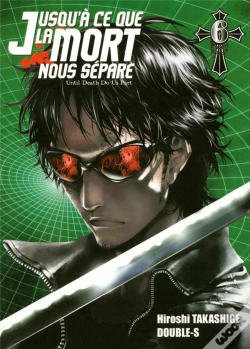 Capa do artigo Jusqu'À Ce Que La Mort Nous Sépare T.6