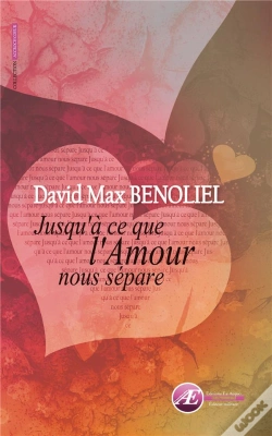 Capa do artigo Jusqu'A Ce Que L'Amour Nous Separe