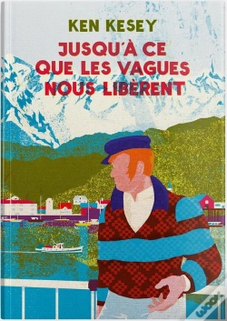 Capa do artigo Jusqu'A Ce Que Les Vagues Nous Liberent