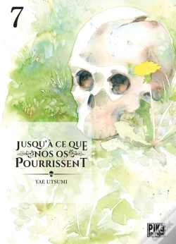 Capa do artigo Jusqu'A Ce Que Nos Os Pourrissent T07