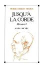 Jusqu'À La Corde : Mémoires - Tome 2 - Preview
