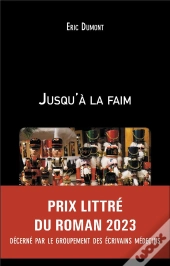 Jusqu'À La Faim